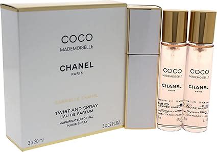 chanel confezione|Chanel coco mademoiselle.